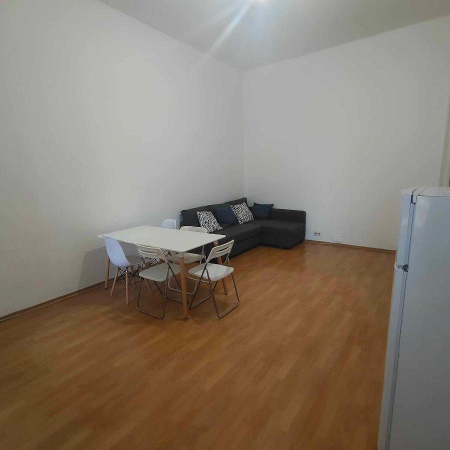 Large 4 Room Apartment In The Center Of Vienna Exterior photo