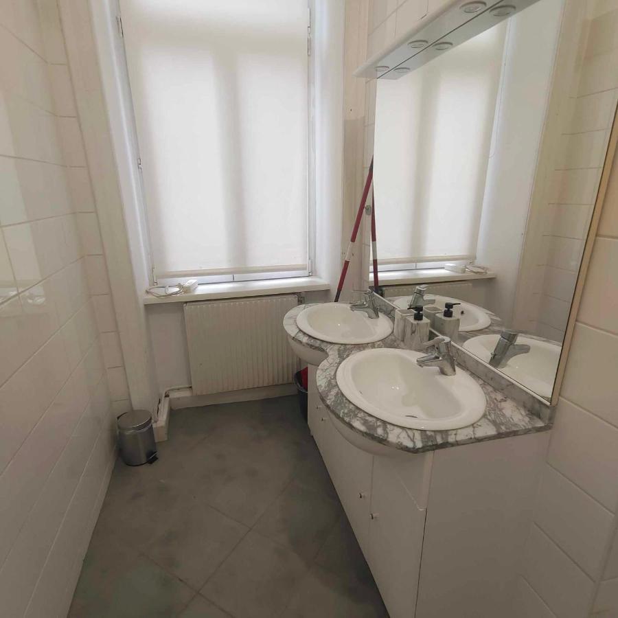 Large 4 Room Apartment In The Center Of Vienna Exterior photo