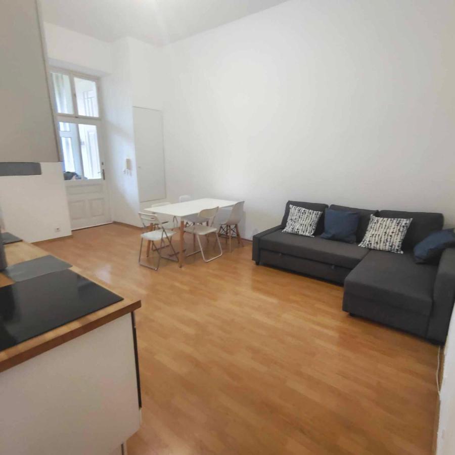 Large 4 Room Apartment In The Center Of Vienna Exterior photo